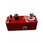 Used Outlaw Effects Hangman Effect Pedal