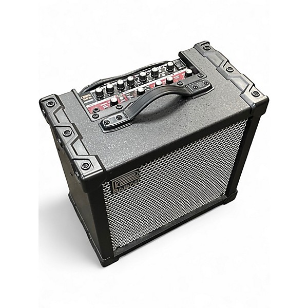Used Roland Cube80XL Guitar Combo Amp