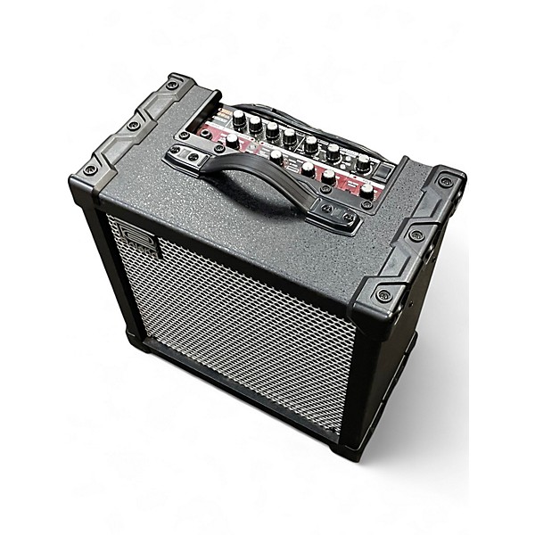 Used Roland Cube80XL Guitar Combo Amp
