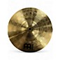 Used MEINL 10in HCS Splash Cymbal thumbnail