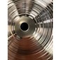 Used MEINL 10in HCS Splash Cymbal