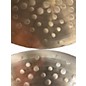 Used MEINL 15in HCS Hi Hat Pair Cymbal