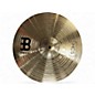 Used MEINL 14in HCS Crash Cymbal thumbnail