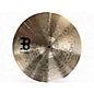Used MEINL 16in HCS Crash Cymbal thumbnail