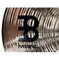 Used MEINL 16in HCS Crash Cymbal