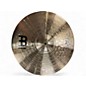 Used MEINL 18in HCS Crash Cymbal thumbnail