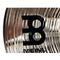 Used MEINL 18in HCS Crash Cymbal