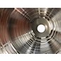 Used MEINL 18in HCS Crash Cymbal