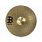 Used MEINL 18in HCS Crash Cymbal