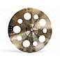 Used MEINL 18in HCS Trash Crash Cymbal thumbnail