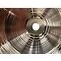 Used MEINL 18in HCS Trash Crash Cymbal