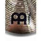 Used MEINL 20in HCS Ride Cymbal