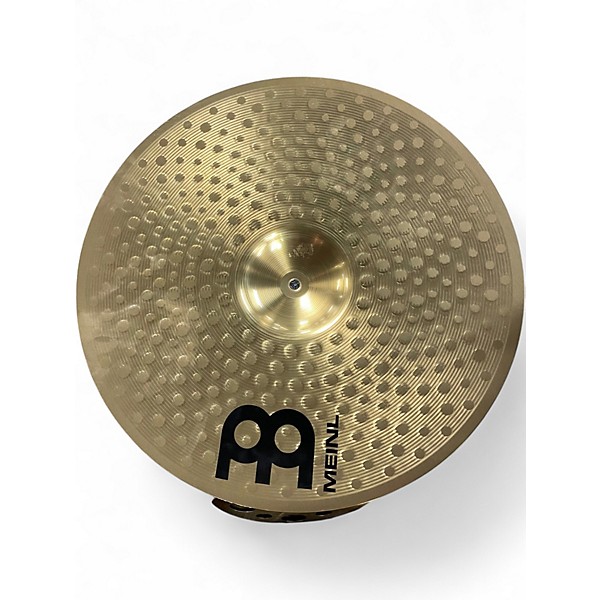 Used MEINL 20in HCS Ride Cymbal