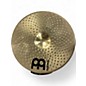 Used MEINL 20in HCS Ride Cymbal