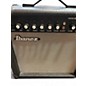 Used Ibanez GTA15R-H 15W 1X6 Guitar Combo Amp