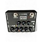 Used MXR BASS D.I. + Bass Effect Pedal thumbnail
