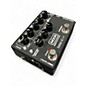 Used MXR BASS D.I. + Bass Effect Pedal