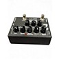 Used MXR BASS D.I. + Bass Effect Pedal