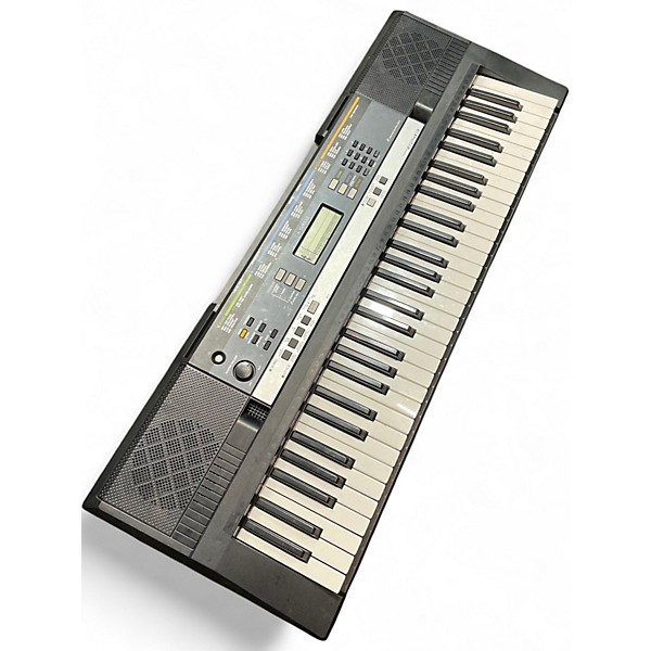 Used Yamaha PSRE243 61 Key Portable Keyboard