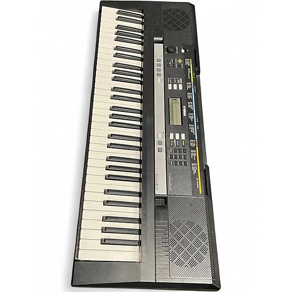 Used Yamaha PSRE243 61 Key Portable Keyboard