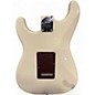 Used Fender American Professional Stratocaster SSS Olympic White Solid Body Electric Guitar