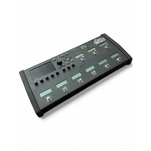 Used Fractal Audio FM9 MKII TURBO Effect Processor
