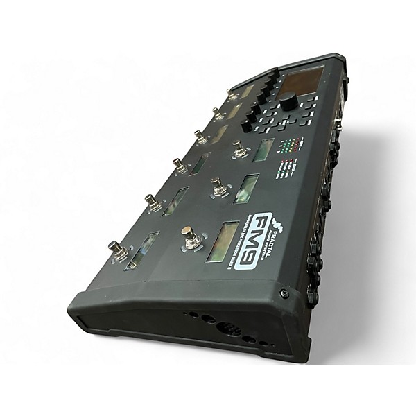 Used Fractal Audio FM9 MKII TURBO Effect Processor