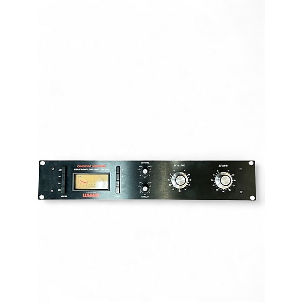 Used Warm Audio WA76D Compressor