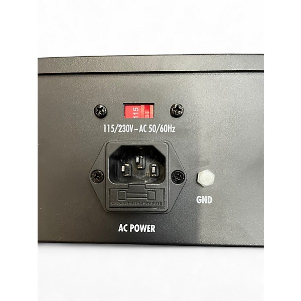 Used Warm Audio WA76D Compressor