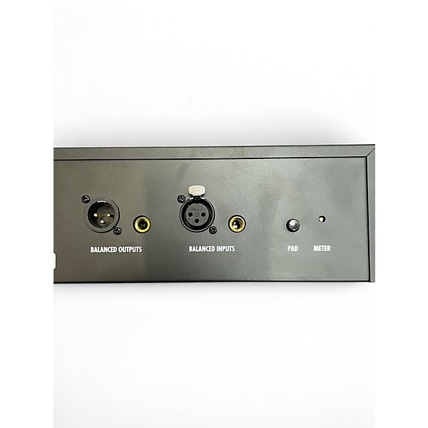 Used Warm Audio WA76D Compressor