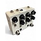 Used JHS Pedals DOUBLE BARREL V4 Effect Pedal