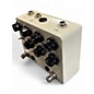 Used JHS Pedals DOUBLE BARREL V4 Effect Pedal