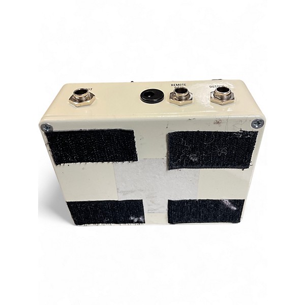 Used JHS Pedals DOUBLE BARREL V4 Effect Pedal