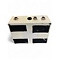 Used JHS Pedals DOUBLE BARREL V4 Effect Pedal