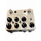 Used JHS Pedals DOUBLE BARREL V4 Effect Pedal