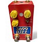 Used Danelectro 3699 FUZZ Effect Pedal thumbnail