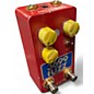 Used Danelectro 3699 FUZZ Effect Pedal