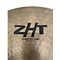Used Zildjian 16in ZHT Medium Thin Crash Cymbal