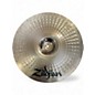 Used Zildjian 18in ZXT Medium Thin Crash Cymbal