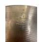 Used Zildjian 18in ZXT Medium Thin Crash Cymbal