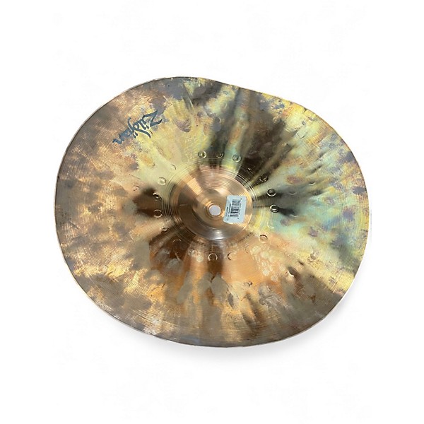Used Zildjian 14in ZXT Trashformer Cymbal