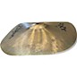 Used Zildjian 14in ZXT Trashformer Cymbal