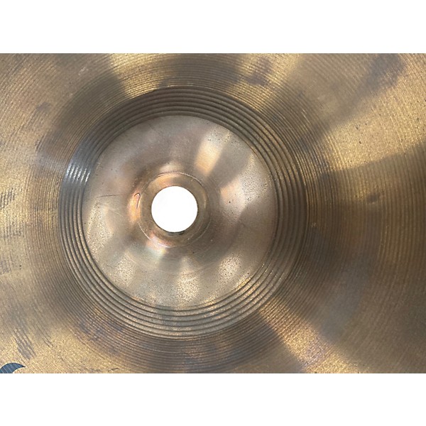 Used Zildjian 14in ZXT Trashformer Cymbal