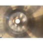 Used Zildjian 14in ZXT Trashformer Cymbal