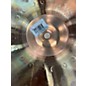 Used Zildjian 14in ZXT Trashformer Cymbal