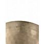 Used Zildjian 20in ZXT Medium Ride Cymbal