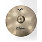 Used Zildjian 20in ZXT Medium Ride Cymbal