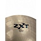 Used Zildjian 20in ZXT Medium Ride Cymbal