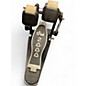 Used DW 2000 Series Double Double Bass Drum Pedal thumbnail