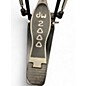 Used DW 2000 Series Double Double Bass Drum Pedal